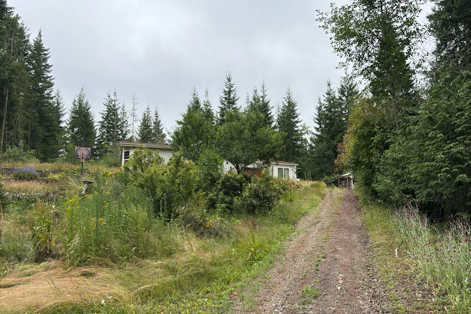 160 E Rasor Pl Belfair, WA 98528, Mason County