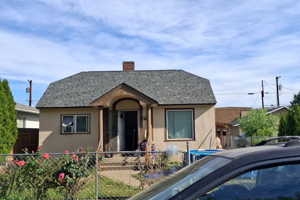 1215 Cherry Ave Yakima, WA 98902, Yakima County