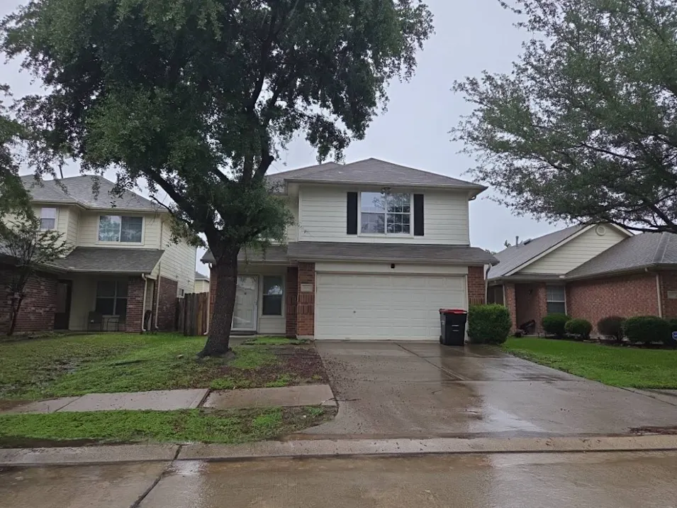 14211 Brunswick Point Ln Houston, TX 77047, Harris County