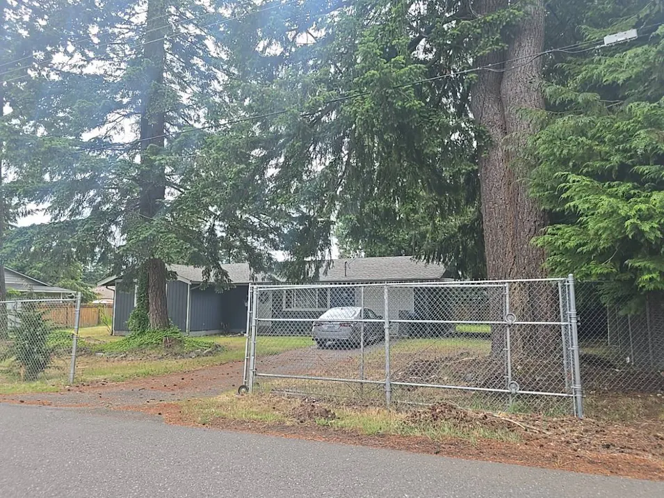11792 Elder Ave SW Port Orchard, WA 98367, Kitsap County