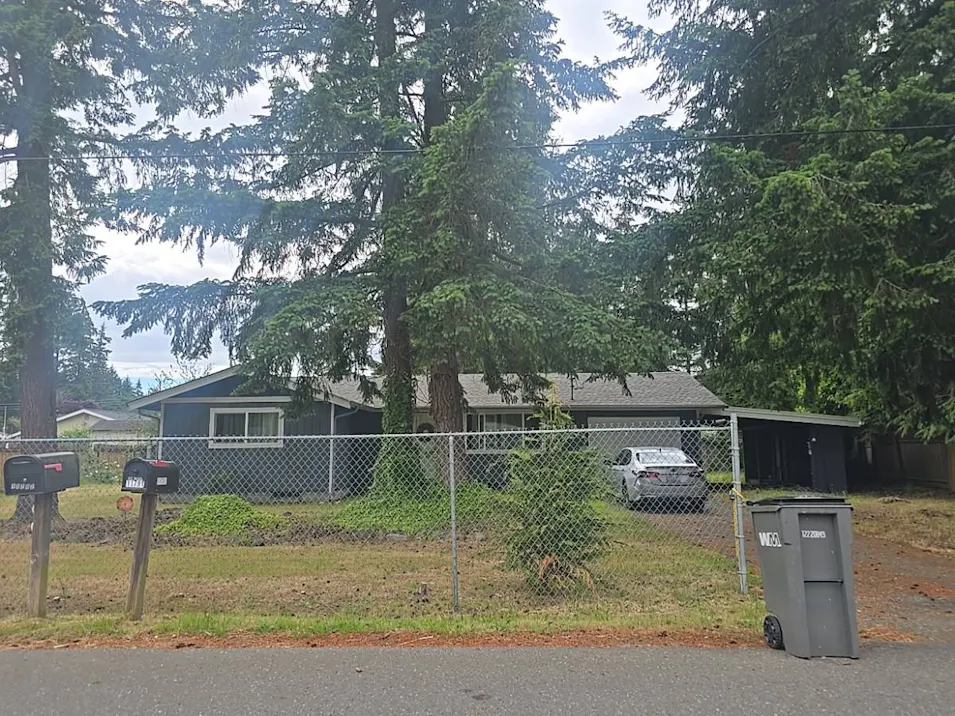 11792 Elder Ave SW Port Orchard, WA 98367, Kitsap County