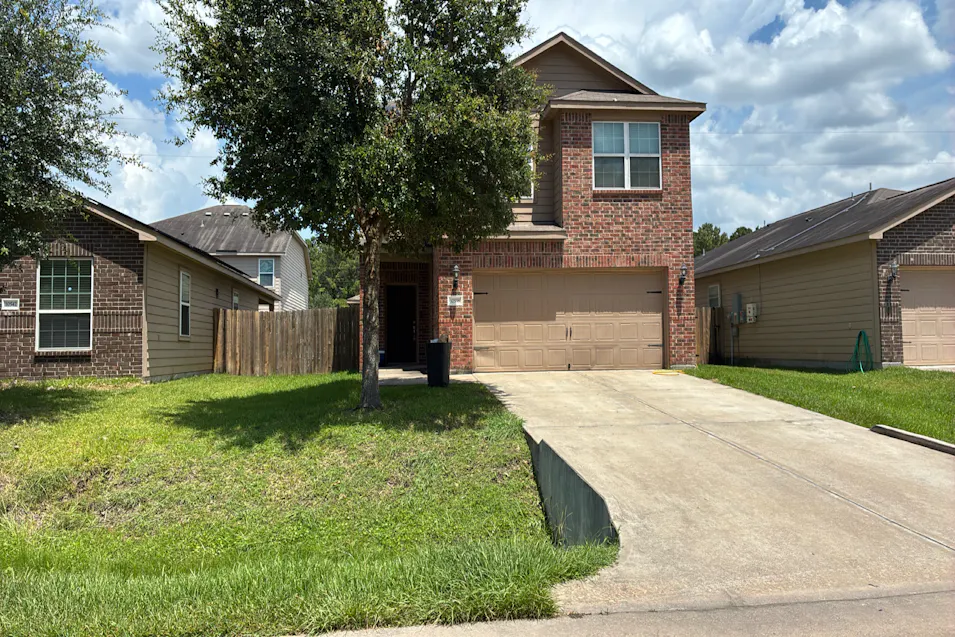 10538 Pine Landing Dr. Houston, TX 77088, Harris County
