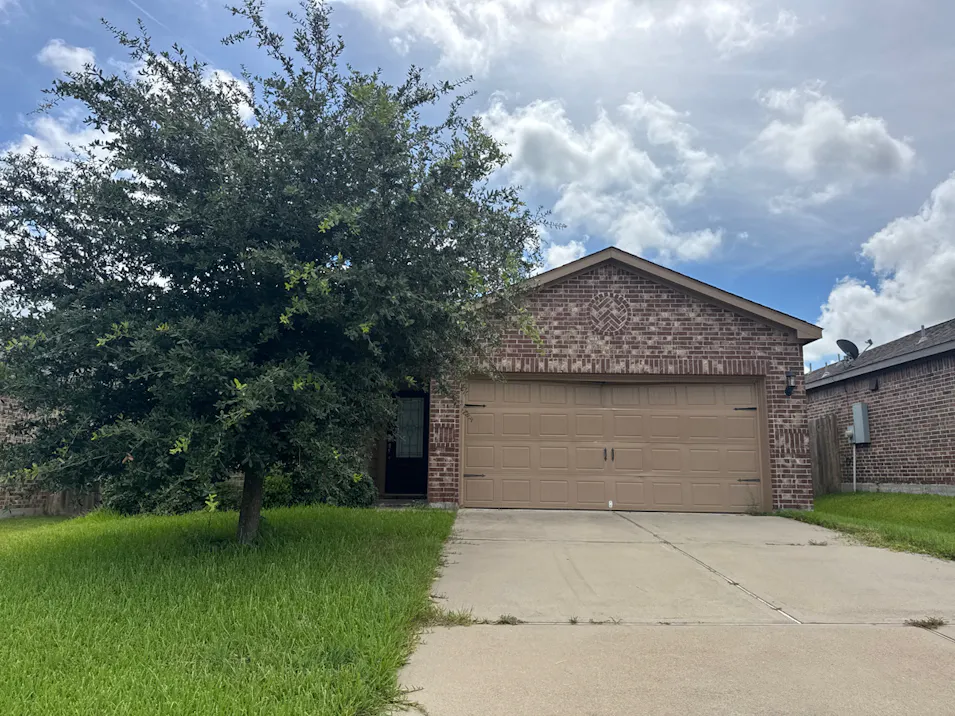 21322 Crimson Orchard Dr Hockley, TX 77447, Harris County