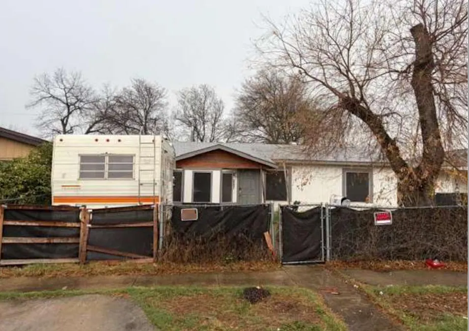 207 W Jewell St San Antonio, TX 78226, Bexar County