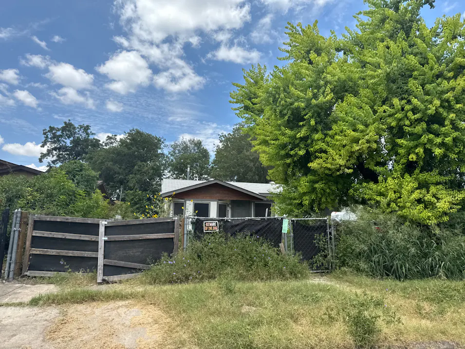207 W Jewell St San Antonio, TX 78226, Bexar County