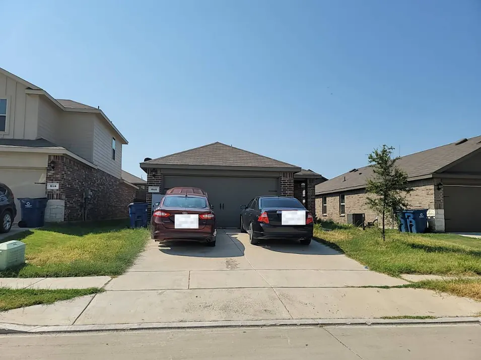816 Hay Loft Ln Josephine, TX 75189, Hunt County