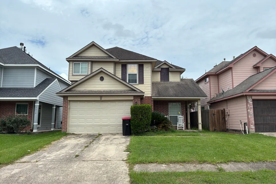 19810 Twisted Creek Dr Tomball, TX 77375, Harris County