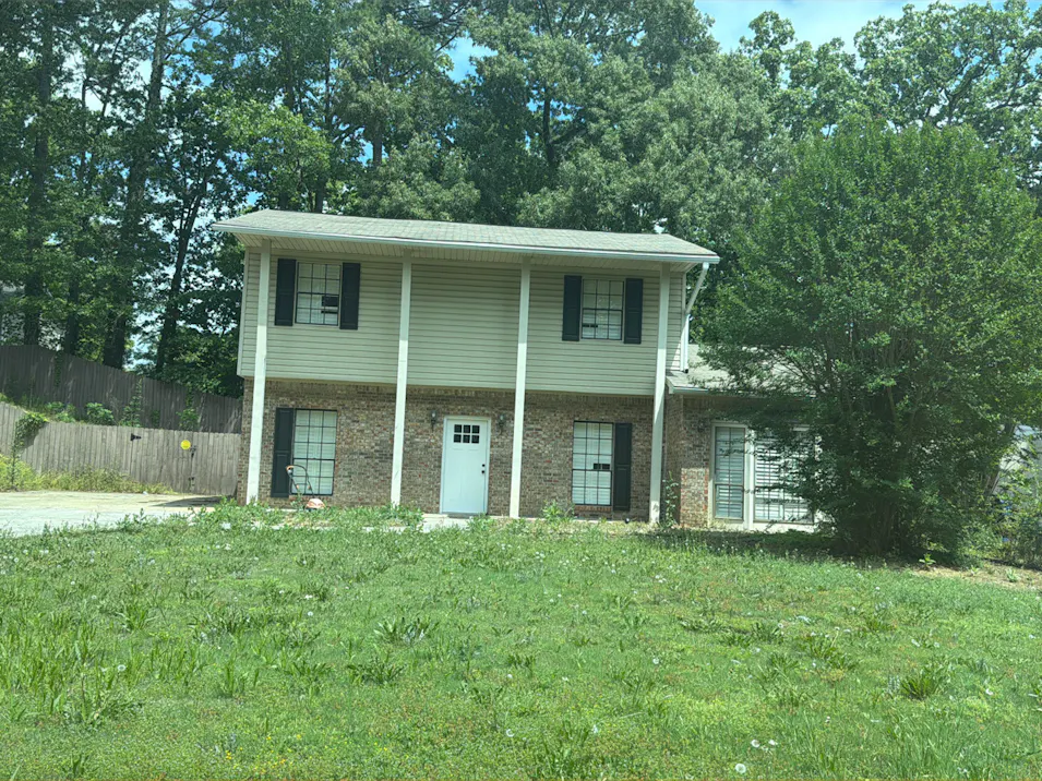 1245 Tahiti Circle Alabaster, AL 35007, Shelby County