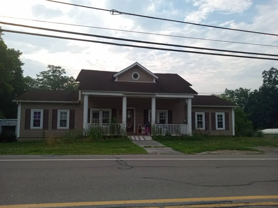 1043 S Main St Towanda, PA 18848, Bradford County