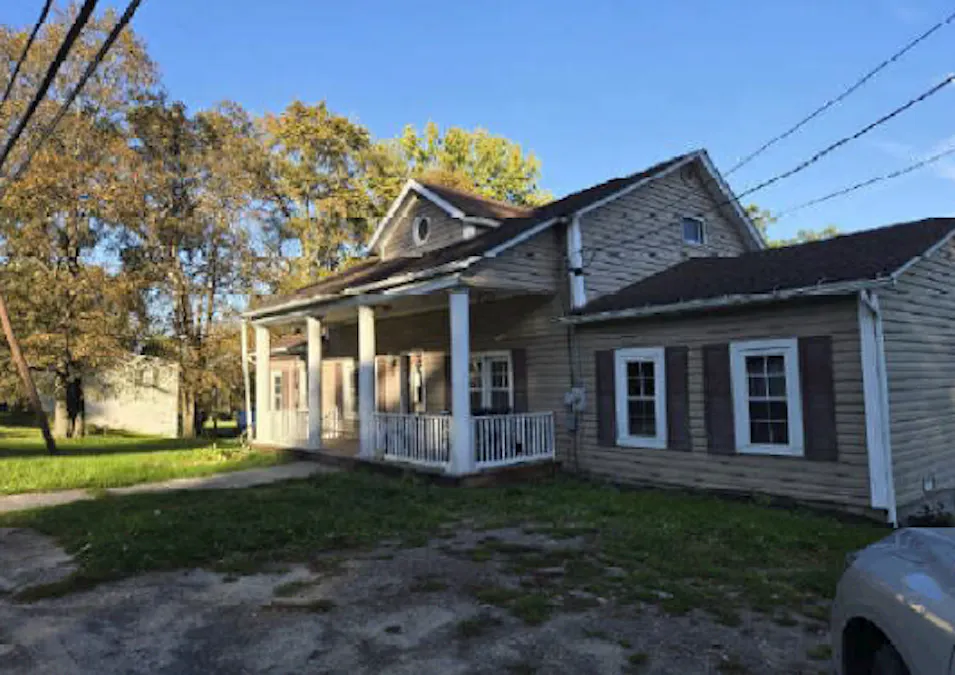 1043 S Main St Towanda, PA 18848, Bradford County