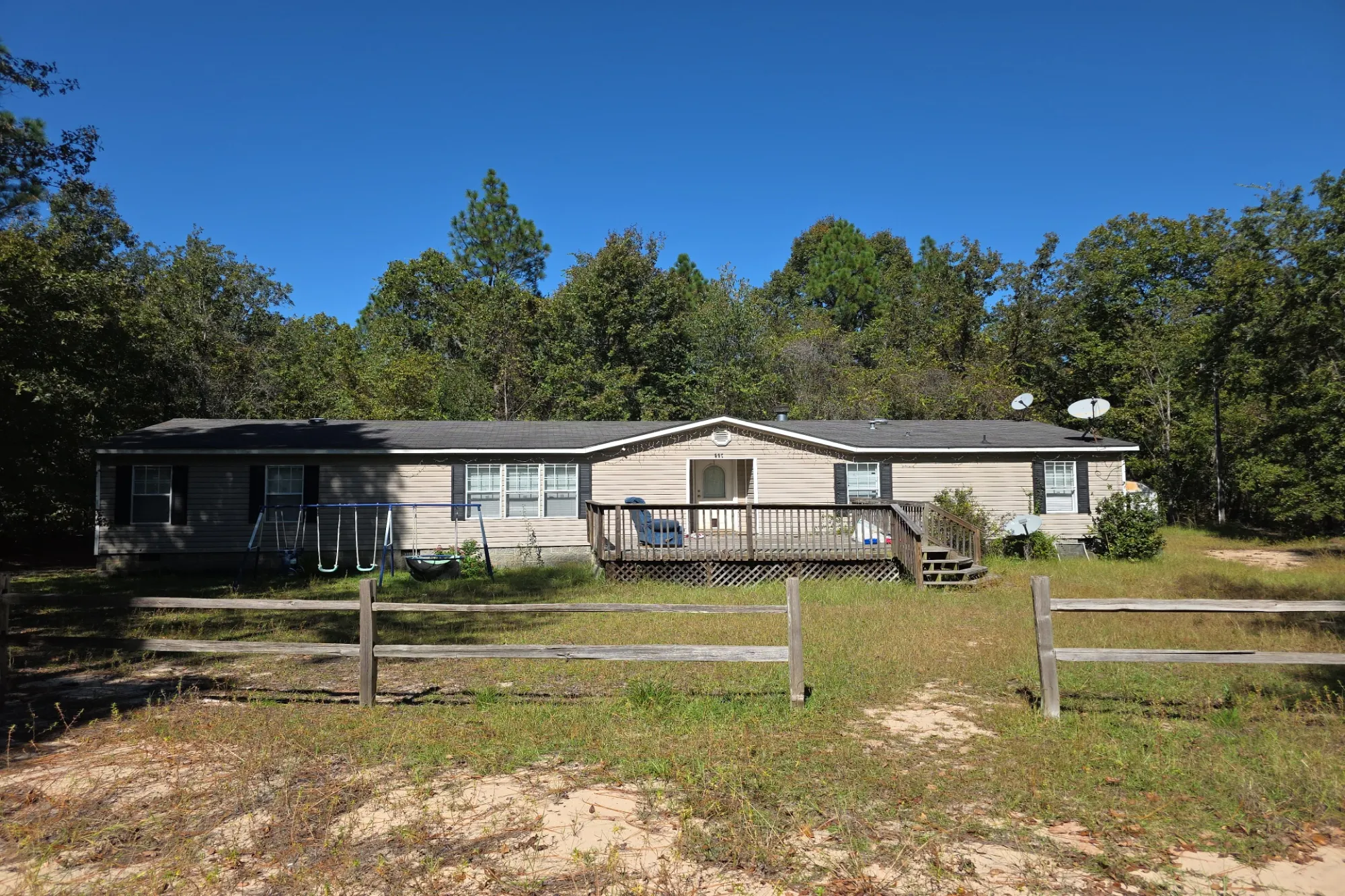 Lonely Pine Ln, Windsor, SC 29856 #1