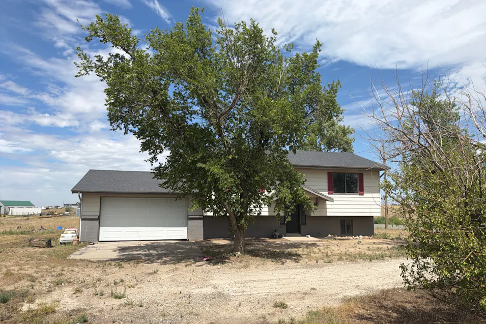 3800 Converse Road Bennett, CO 80102, Adams County