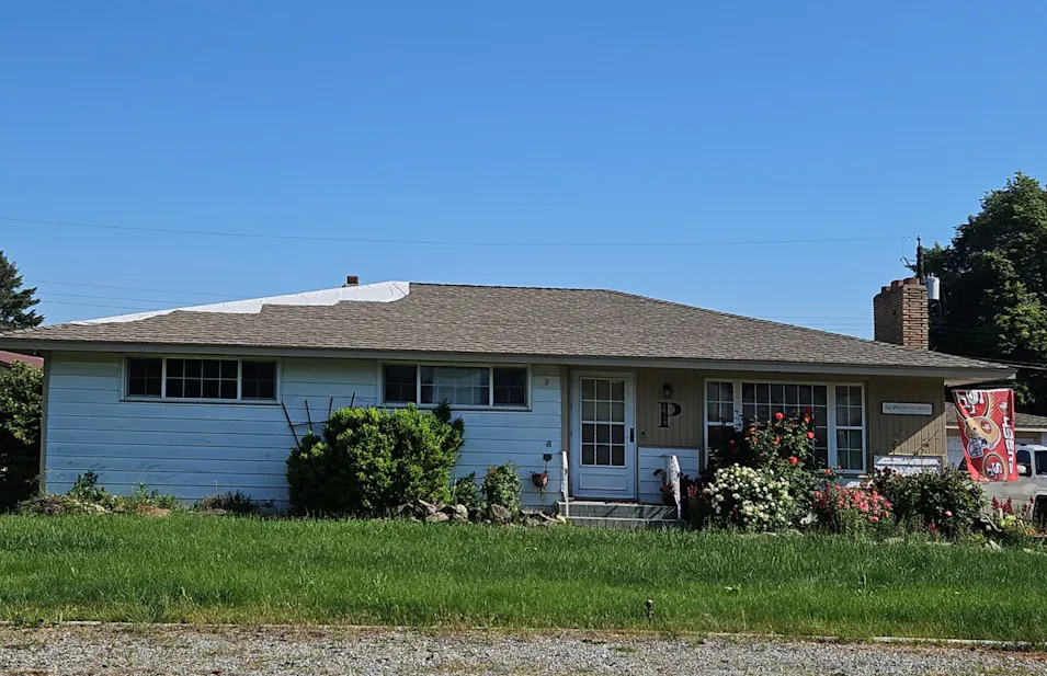 10723 E 7th Ave Spokane Valley, WA 99206, Spokane County