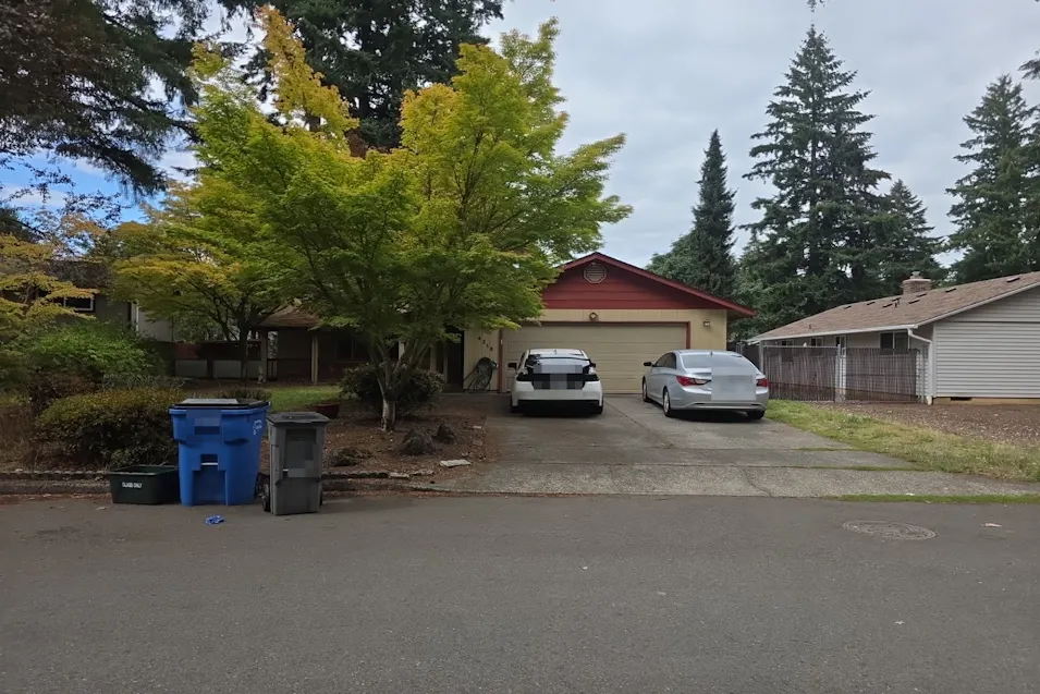 4216 NE 152nd Ave Vancouver, WA 98682, Clark County