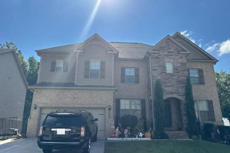 445 St Annes Place Covington, GA 30016, Newton County