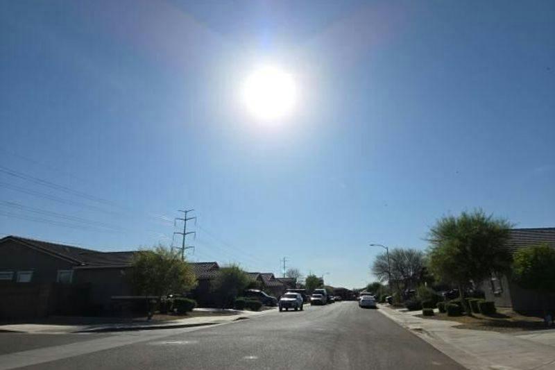 Riley Rd, Tolleson, AZ 85353