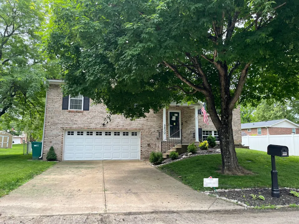 5832 Blackberry Drive Imperial, MO 63052, Jefferson County