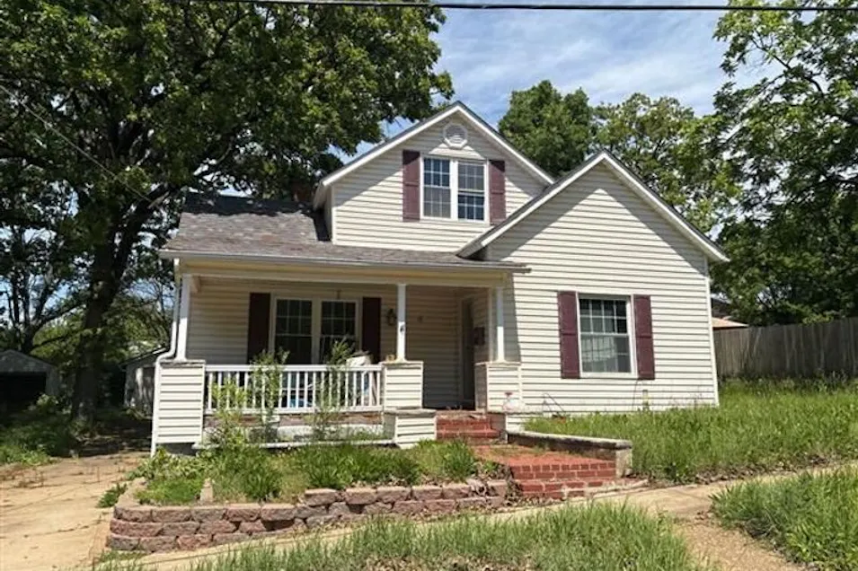 4 Norwine Street Park Hills, MO 63601, St. Francois County