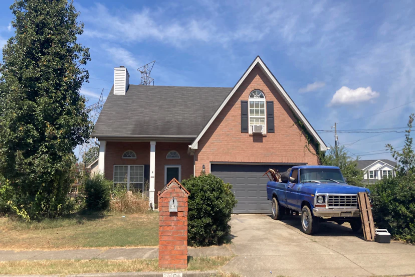 2753 Windcrest Trl