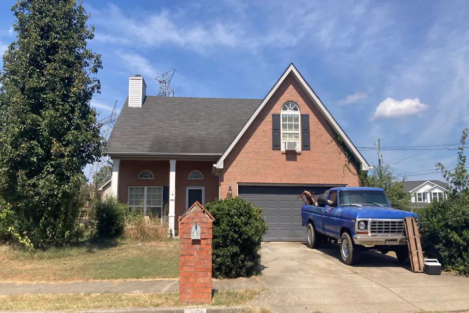 2753 Windcrest Trl Antioch, TN 37013, Davidson County