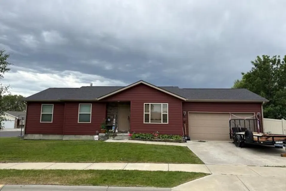 404 Santa Fe Drive Laurel, MT 59044, Yellowstone County