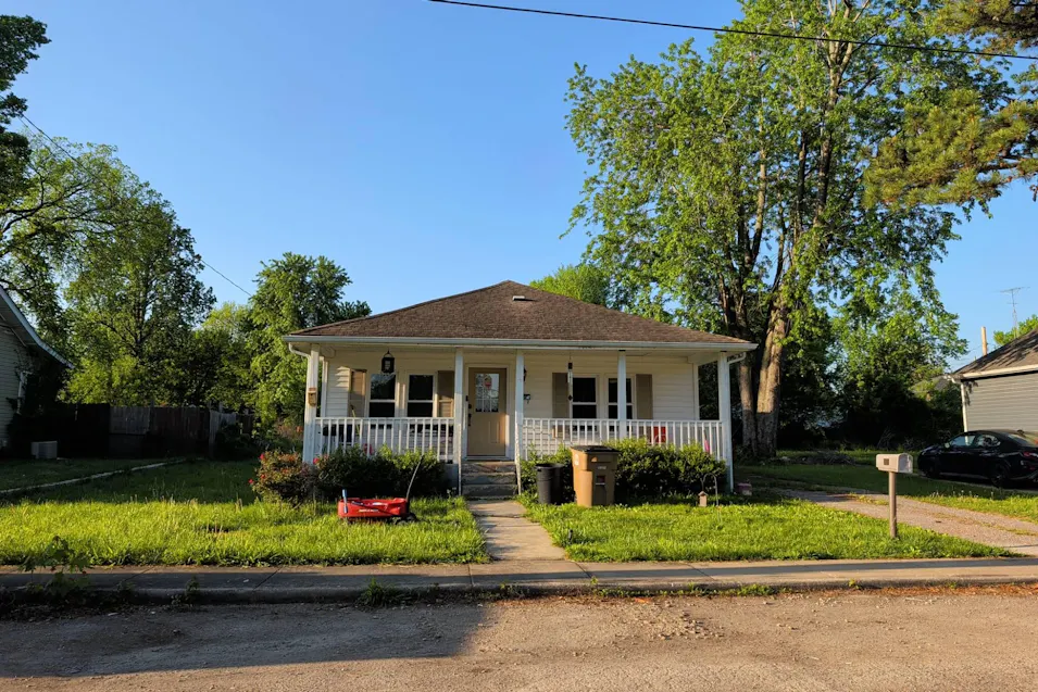 305 Cahoon St Fredericktown, MO 63645, Madison County