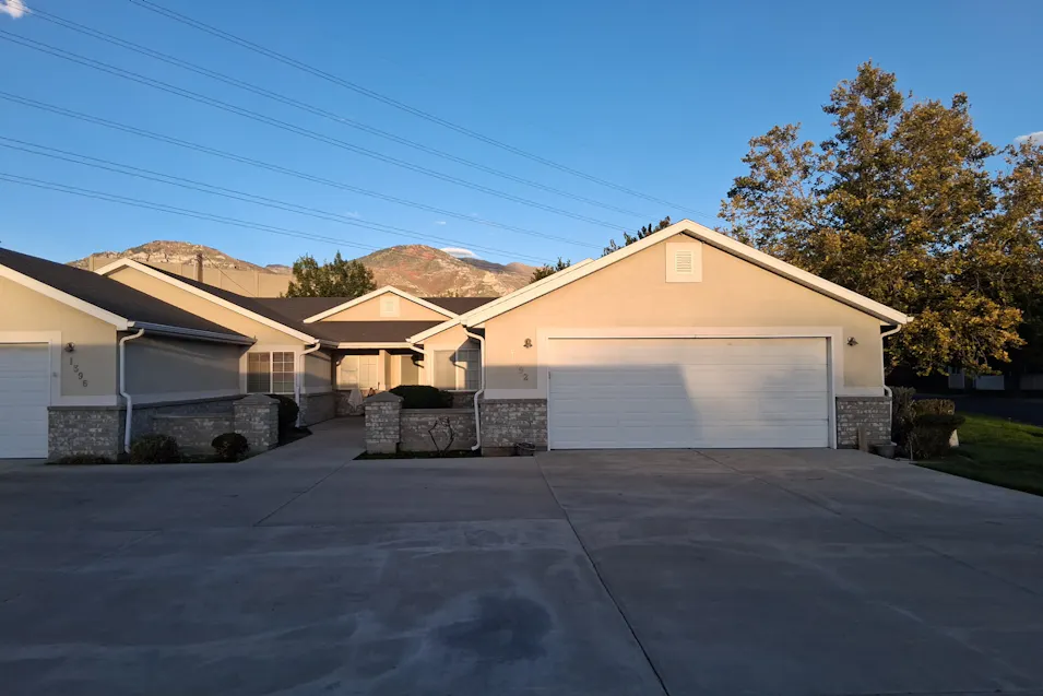 1392 Westbridge Drive Provo, UT 84601, Utah County