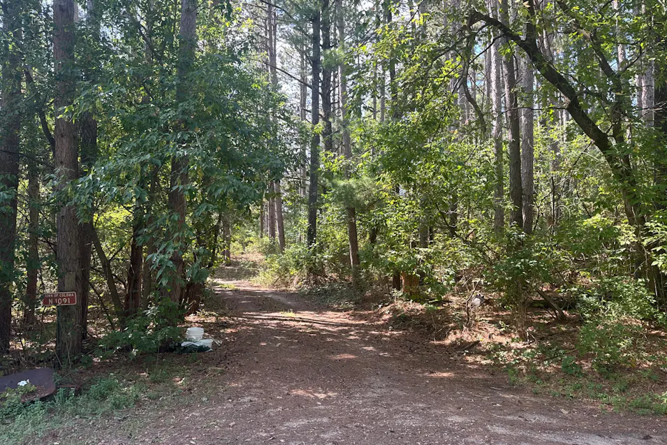 N1091 5th Rd Coloma, WI 54930, Waushara County