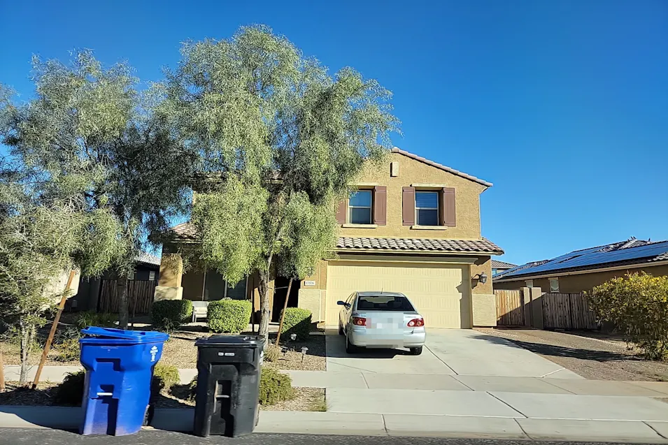 17576 West Via De Luna Dr Surprise, AZ 85387, Maricopa County
