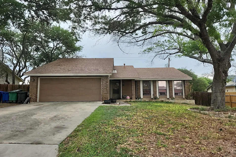 6278 Ridgebrook Street San Antonio, TX 78250, Bexar County