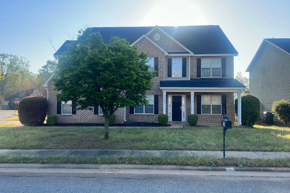 322 Hearthwood Drive Kathleen, GA 31047, Houston County