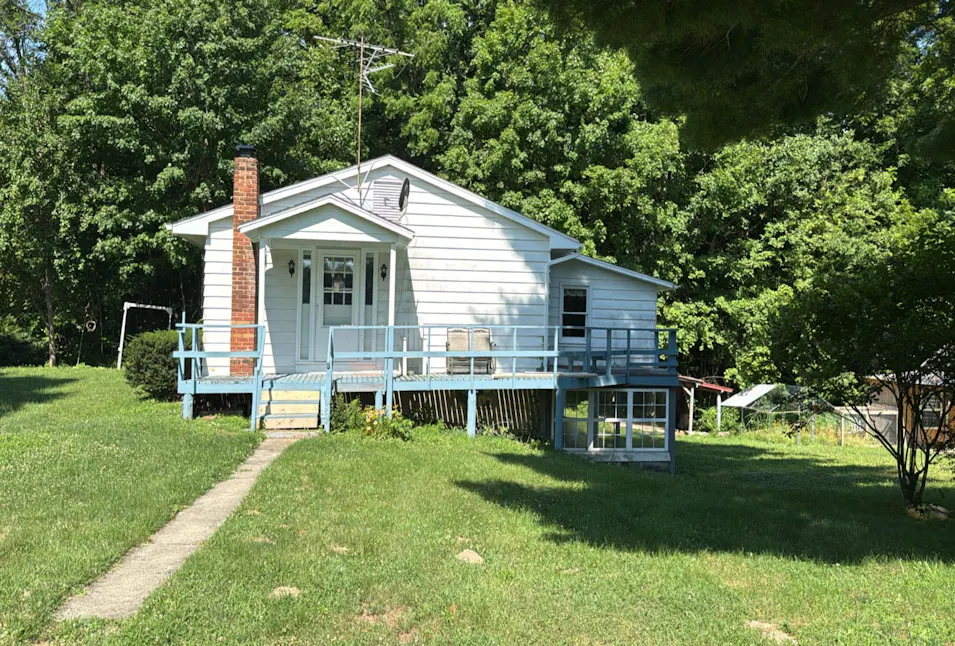 3360 W 1000 S Wabash, IN 46992, Wabash County