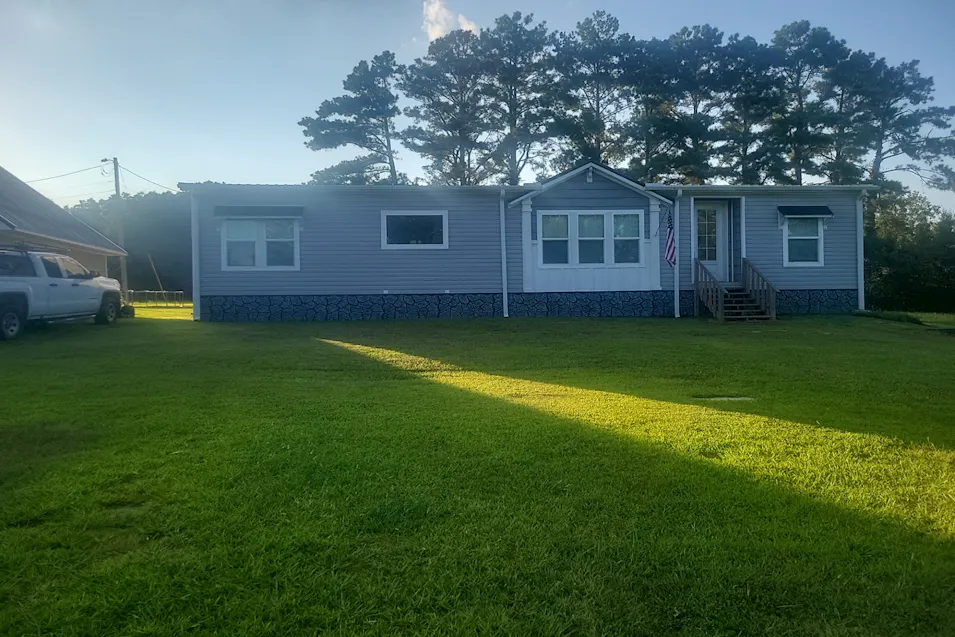 1010 Stooksberry Road Iron City, TN 38463, Wayne County