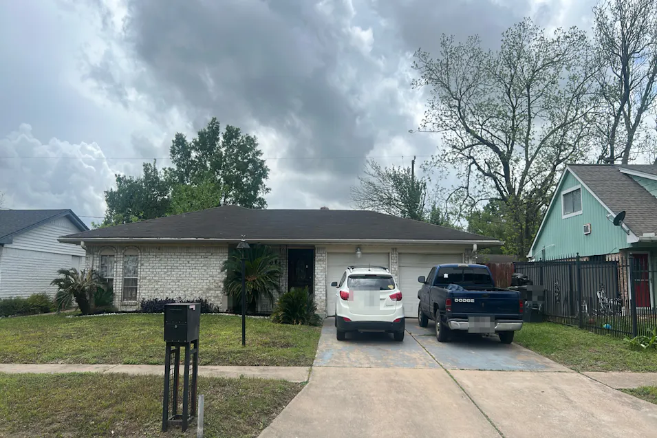 1511 Beaver Bend Rd Houston, TX 77088, Harris County