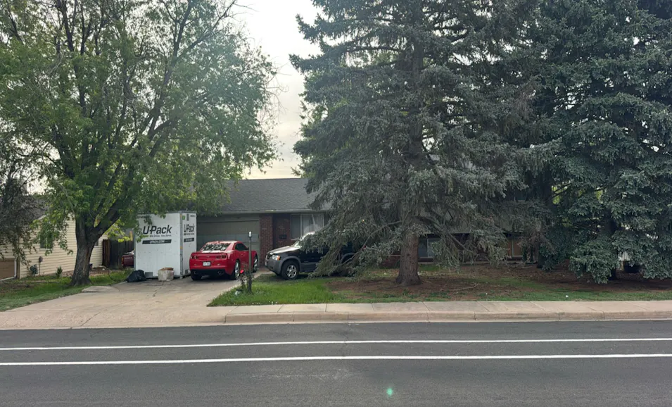 3206 Duffield Ave Loveland, CO 80538, Larimer County