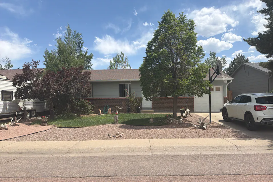 510 Oak Ave Canon City, CO 81212, Fremont County