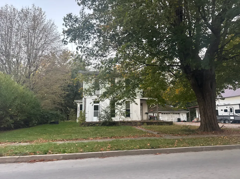 330 E Main Street Camden, IN 46917, Carroll County