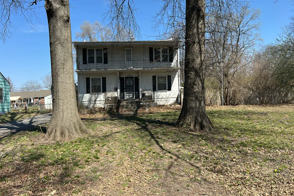 9358 E 64th Terr Raytown, MO 64133, Jackson County