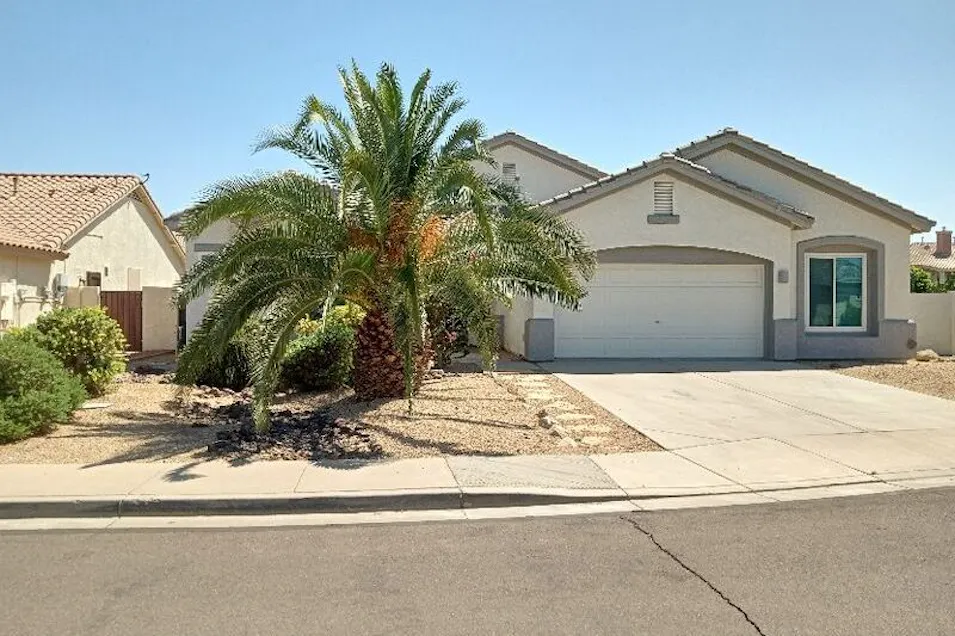 7265 West Saddlehorn Road Peoria, AZ 85383, Maricopa County