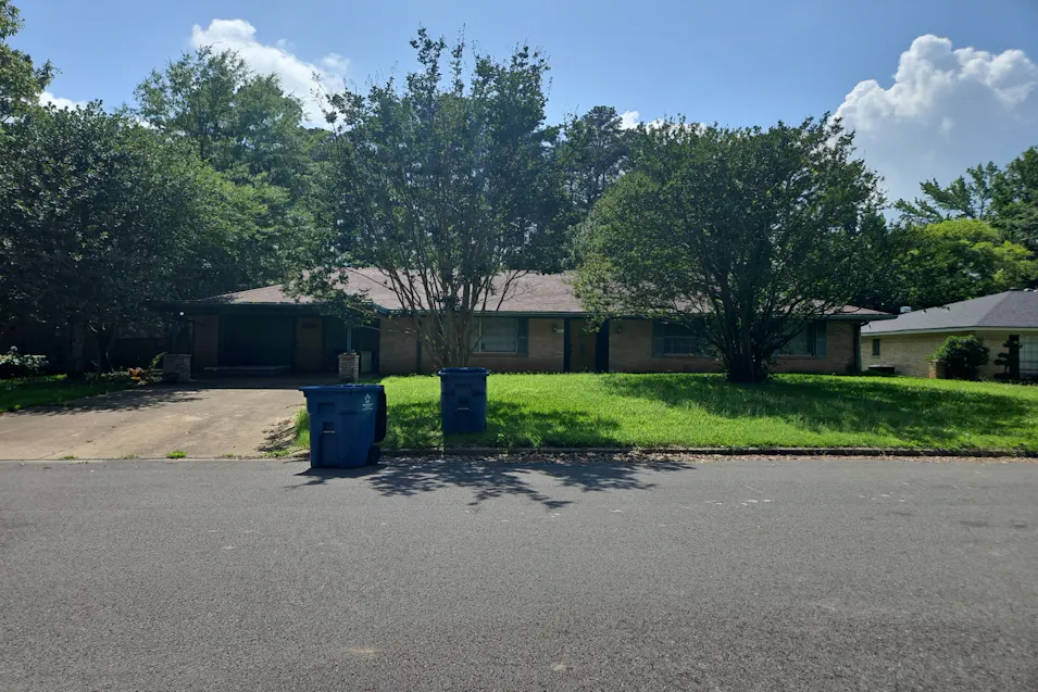 603 Ambassador Blvd Marshall, TX 75672, Harrison County