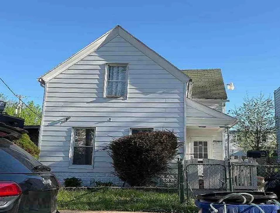 7806 Lawn Ave Cleveland, OH 44102, Cuyahoga County