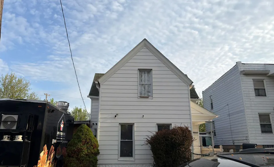 7806 Lawn Ave Cleveland, OH 44102, Cuyahoga County