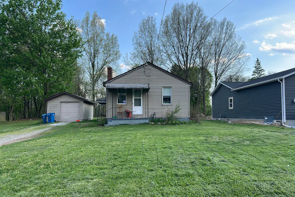 2862 Denaple Ave Akron, OH 44312, Summit County