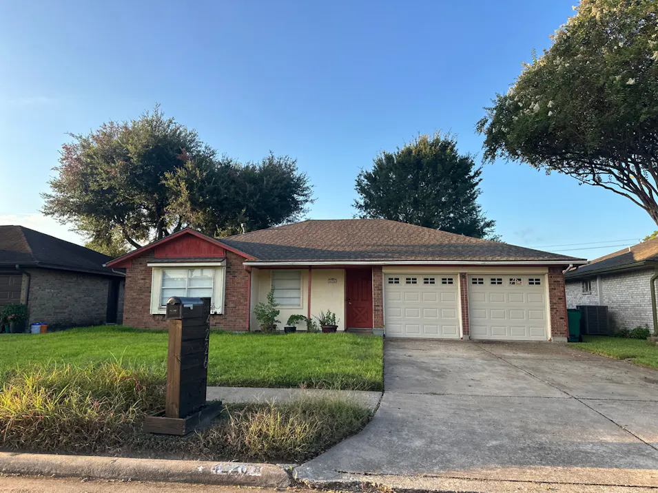 4226 Alecia Dr Pasadena, TX 77503, Harris County