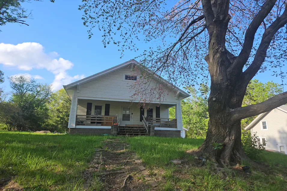 4922 Fowler Ave Omaha, NE 68104, Douglas County