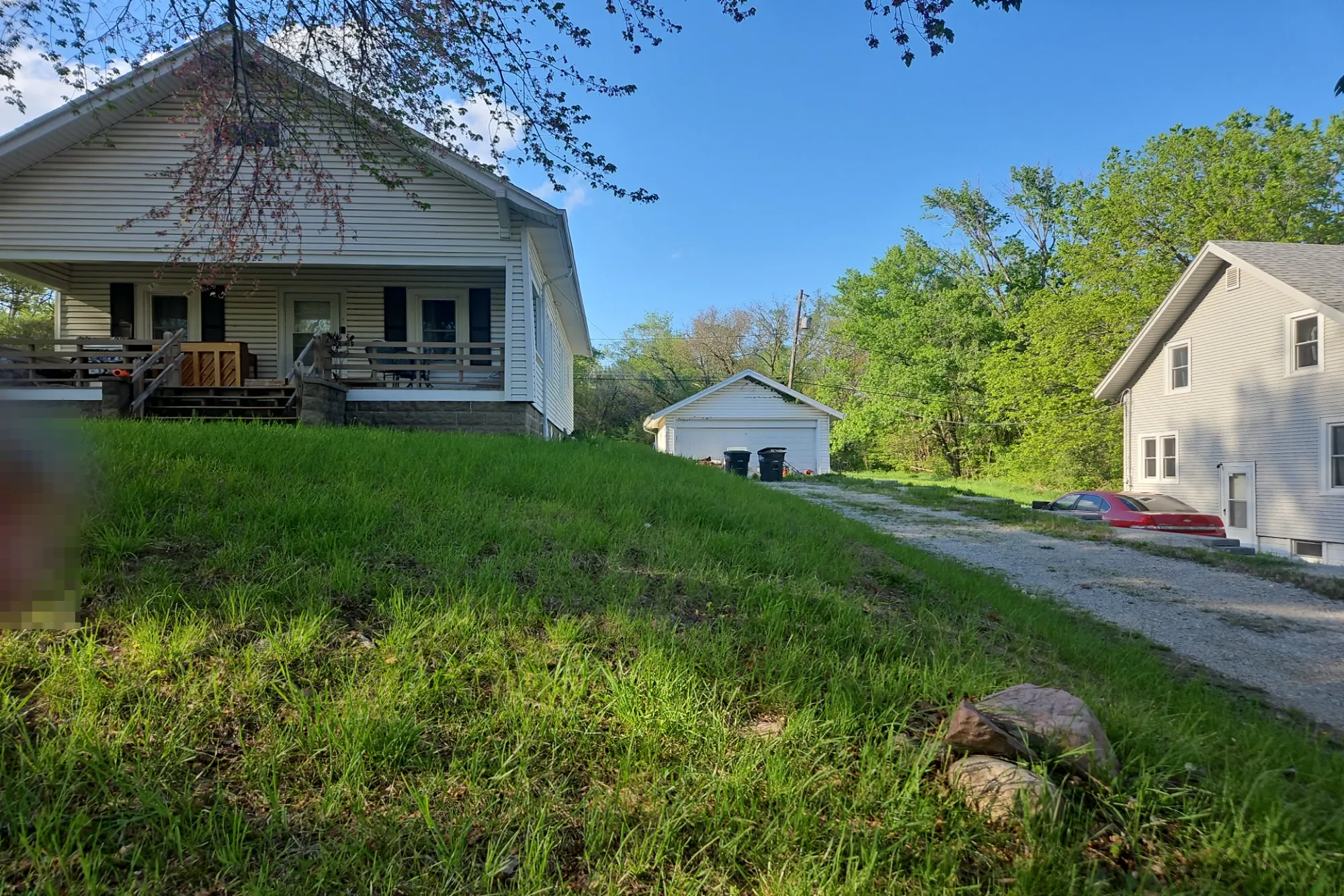 Fowler Ave, Omaha, NE 68104 #1