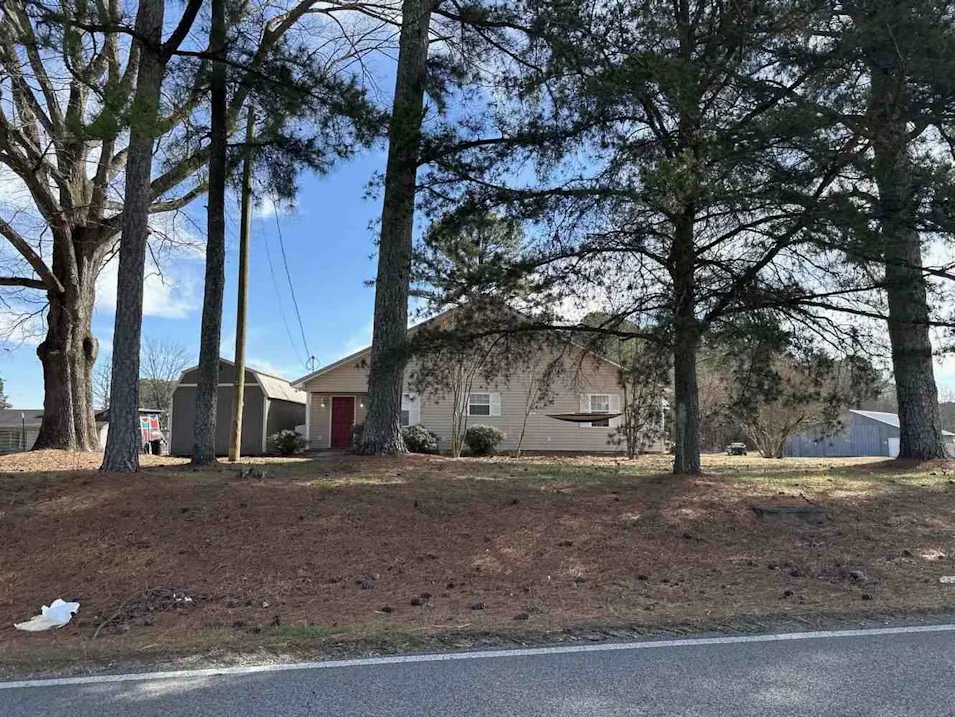 3843 County Road 747 Cullman, AL 35058, Cullman County