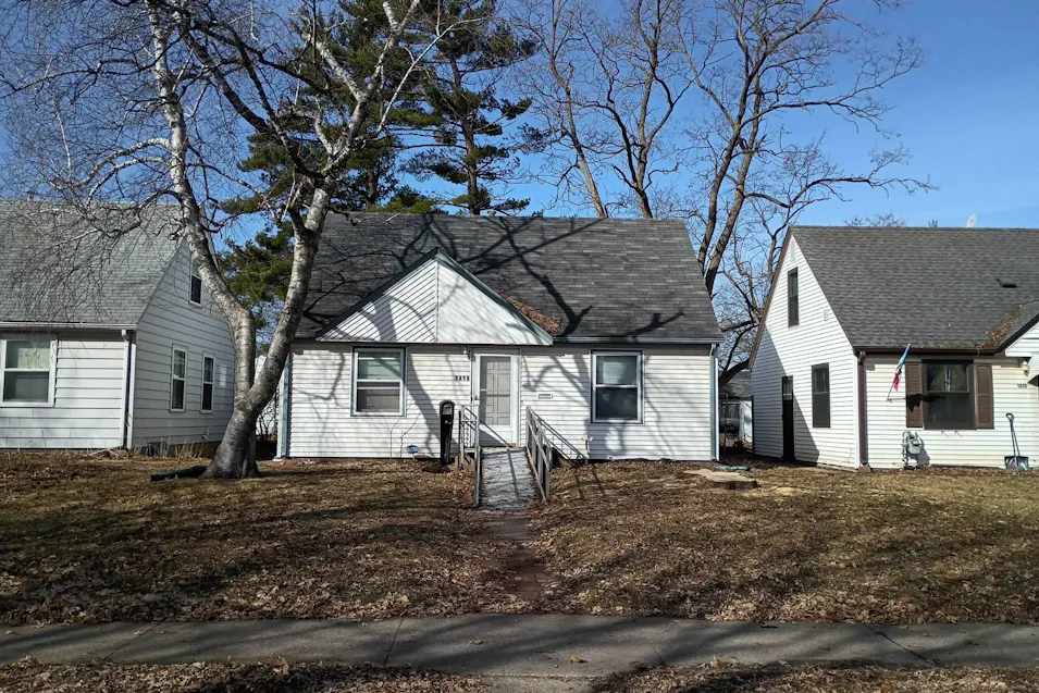 5832 45th Ave S Minneapolis, MN 55417, Hennepin County