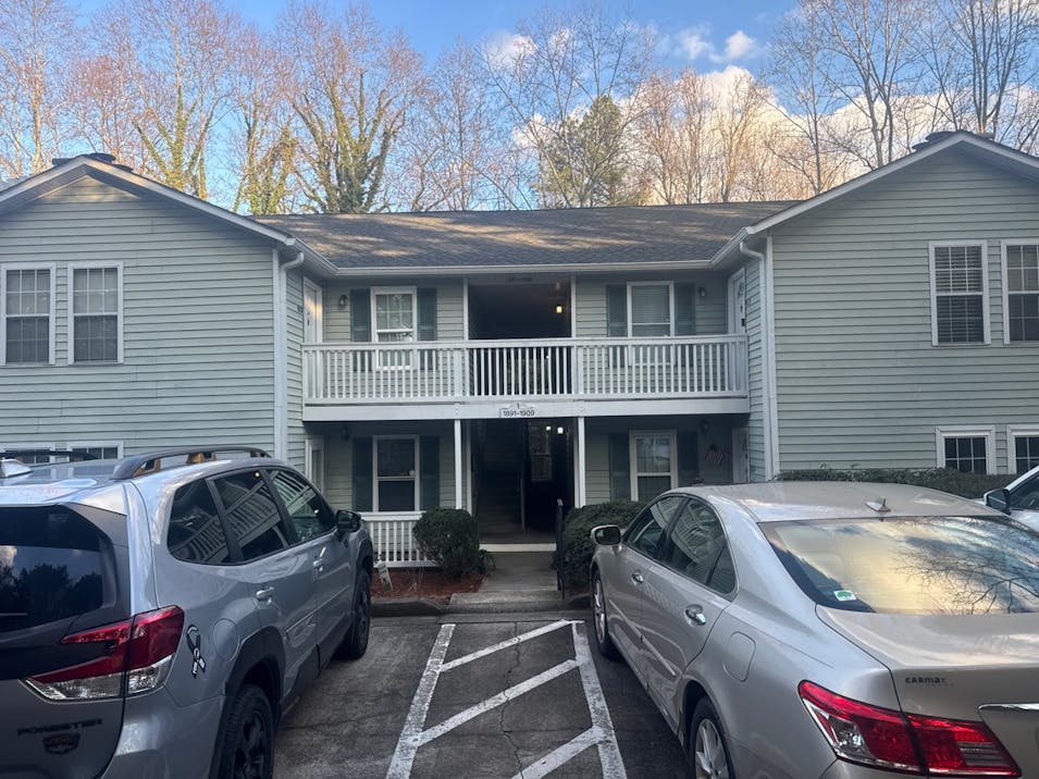 1909 Brian Way Decatur, GA 30033, Dekalb County