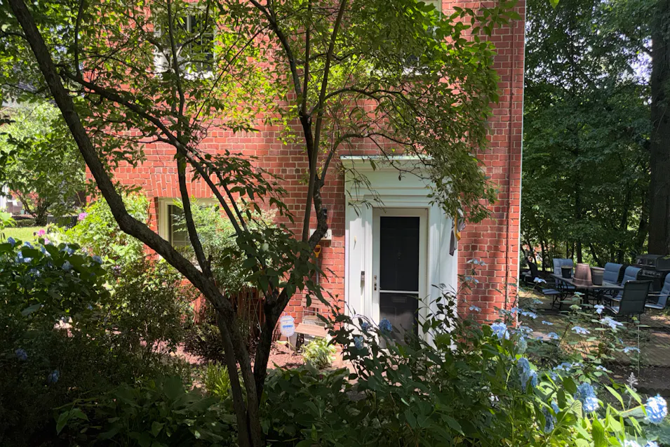 3630 Gunston Road, Unit 928 Alexandria, VA 22302, City of Alexandria County